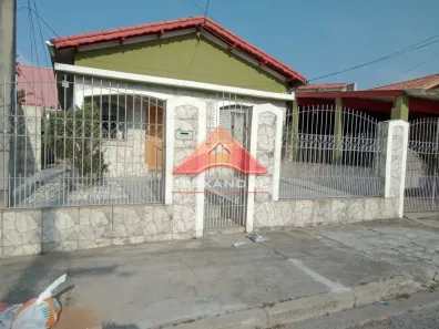 Casa com 3 Quartos à venda, 220m² no Monte Castelo, São José dos Campos