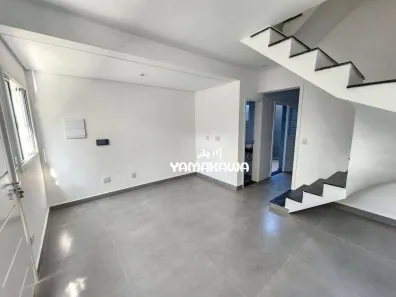 Sobrado com 2 Quartos à venda, 90m² no Itaquera, São Paulo
