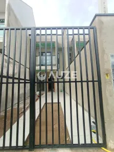 Sobrado com 3 Quartos à venda, 80m² no Sítio Cercado, Curitiba