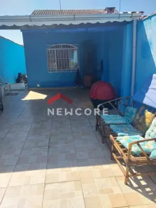 Casa com 2 Quartos à venda, 70m² no Balneário Flórida Mirim, Mongaguá