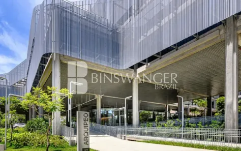 Sala Comercial para alugar, 3293m² no Vila Leopoldina, São Paulo
