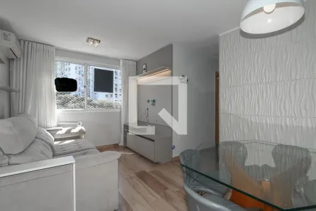 Apartamento com 3 Quartos à venda, 68m² no Jardim Carvalho, Porto Alegre