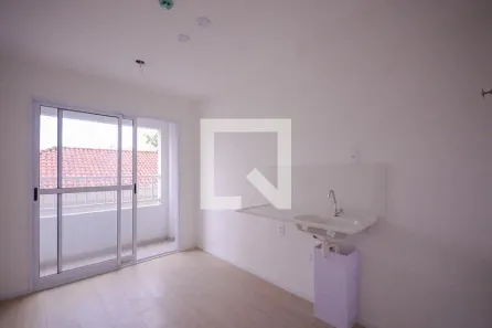 Apartamento com 1 Quarto à venda, 25m² no Vila Dom Pedro I, São Paulo