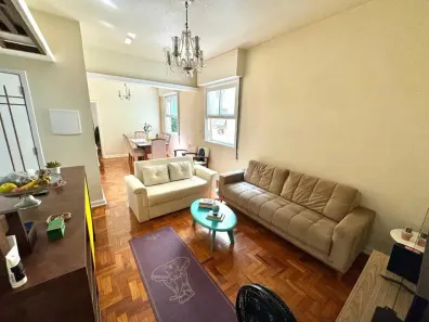 Apartamento com 1 Quarto à venda, 61m² no Flamengo, Rio de Janeiro