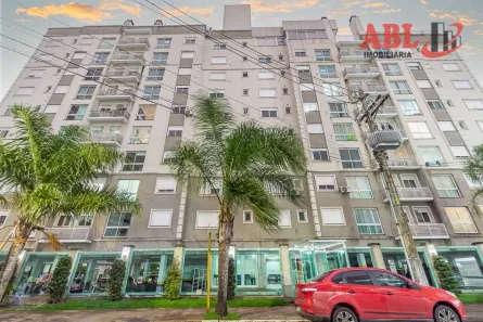 Apartamento com 2 Quartos à venda, 68m² no Vila Monte Carlo, Cachoeirinha