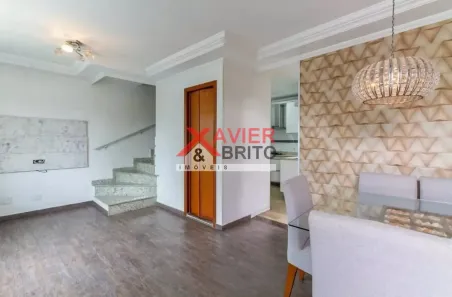 Casa de Condomínio com 3 Quartos à venda, 156m² no Vila Aricanduva, São Paulo