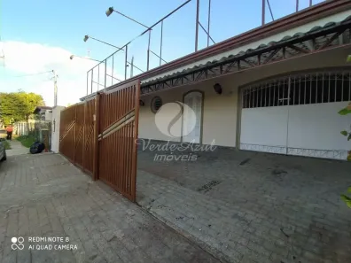 Casa com 5 Quartos à venda, 130m² no Jardim Flamboyant, Campinas