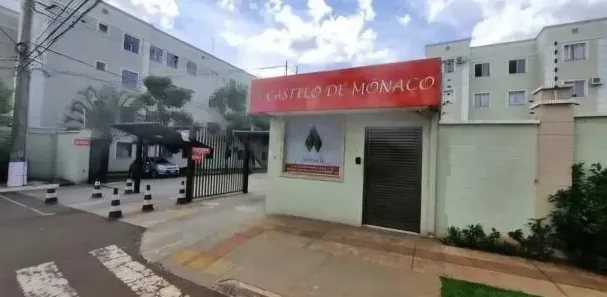 Apartamento com 2 Quartos à venda, 48m² no Pioneiros, Campo Grande