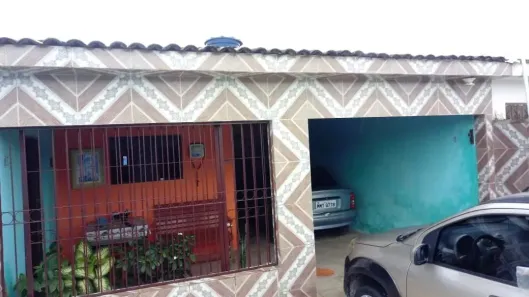 Casa com 3 Quartos à venda, 200m² no Mangabeira, João Pessoa