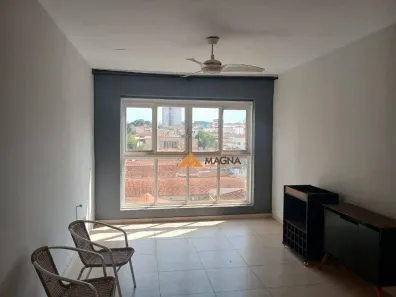 Apartamento com 2 Quartos à venda, 76m² no Centro, Ribeirão Preto
