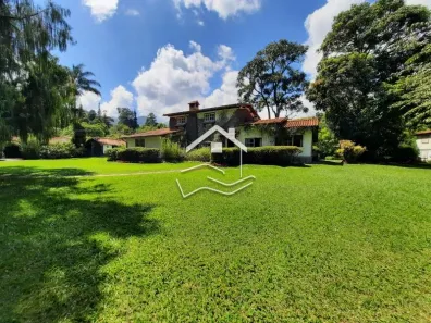 Casa de Condomínio com 7 Quartos à venda, 400m² no Itaipava, Petrópolis