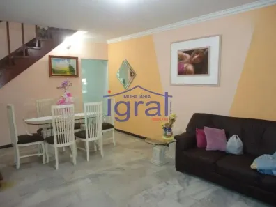 Sobrado com 3 Quartos à venda, 106m² no Vila Babilônia, São Paulo