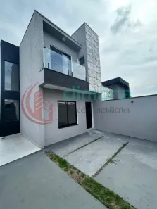 Sobrado com 3 Quartos à venda, 112m² no Vila Cecília, Mogi das Cruzes