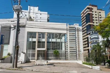 Ponto Comercial para alugar, 908m² no Auxiliadora, Porto Alegre