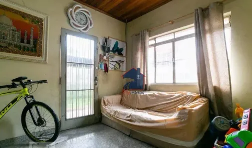 Imóvel Comercial com 2 Quartos à venda, 140m² no Imirim, São Paulo