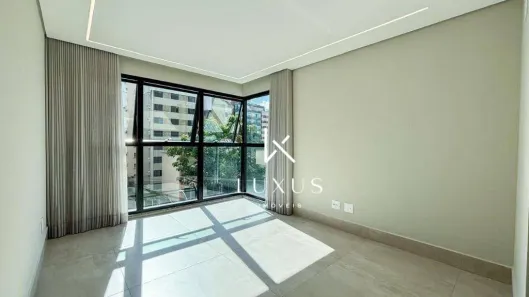 Apartamento com 3 Quartos à venda, 85m² no Cruzeiro, Belo Horizonte