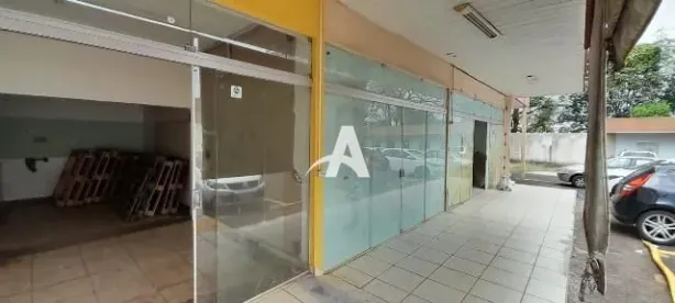 Sala Comercial para alugar, 33m² no Santa Luzia, Uberlândia