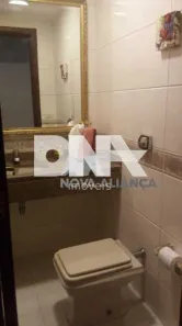 Apartamento com 4 Quartos à venda, 150m² no Lagoa, Rio de Janeiro