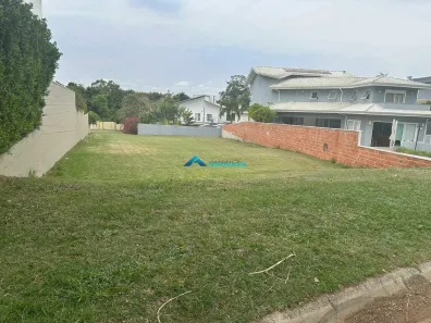 Lote/Terreno à venda, 955m² no Condomínio Reserva da Serra, Jundiaí