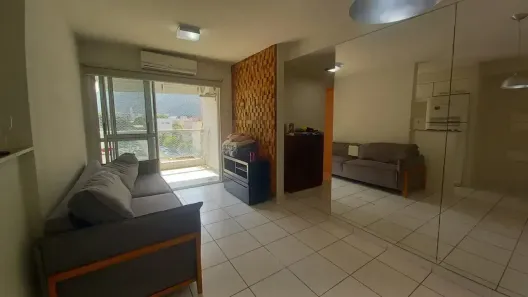 Apartamento com 3 Quartos à venda, 70m² no Jacarepaguá, Rio de Janeiro