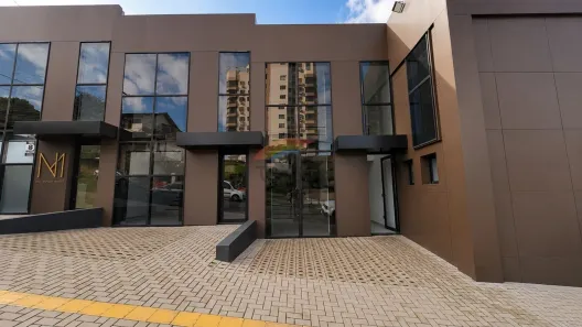 Ponto Comercial com 1 Quarto para alugar, 64m² no Vila Nova, Novo Hamburgo