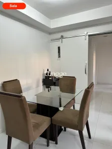 Apartamento com 3 Quartos para alugar, 73m² no Cristal, Porto Alegre