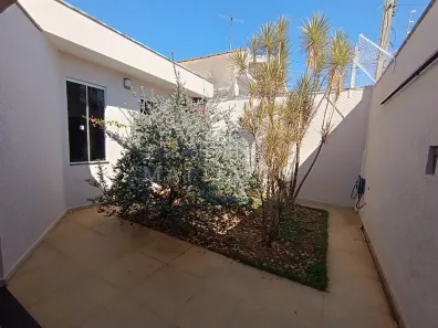 Casa com 2 Quartos à venda, 160m² no Jardim Nereide, Limeira