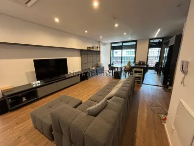 Apartamento com 3 Quartos à venda, 105m² no Jardim das Acácias, São Paulo