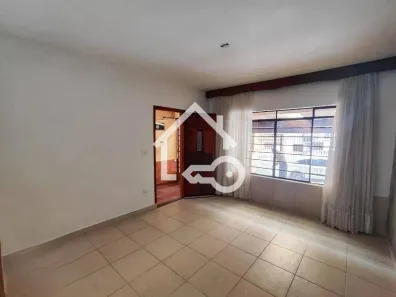 Casa com 2 Quartos para alugar, 199m² no Centro, São Bernardo do Campo