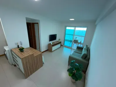 Apartamento com 1 Quarto para alugar, 50m² no Pituba, Salvador