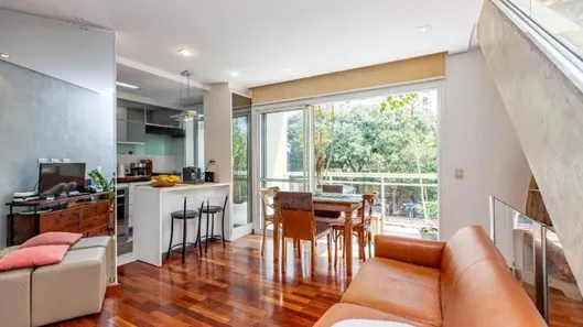 Apartamento com 2 Quartos à venda, 101m² no Vila Madalena, São Paulo