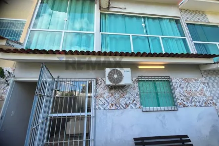 Apartamento com 3 Quartos à venda, 140m² no CARAPIBUS, Conde