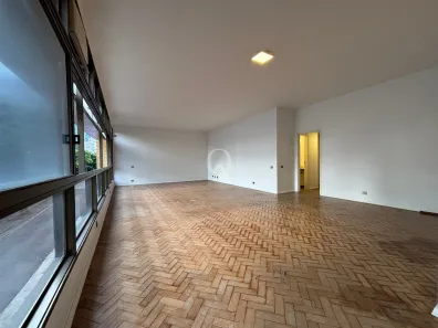 Apartamento com 3 Quartos à venda, 198m² no Lagoa, Rio de Janeiro