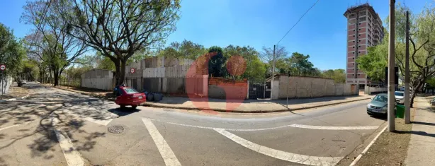 Lote/Terreno à venda, 1906m² no Parque Industrial, São José dos Campos