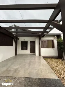 Casa com 2 Quartos à venda, 53m² no Arroio Grande, Santa Cruz do Sul