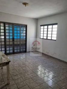 Casa com 3 Quartos à venda, 100m² no Jardim Gurilândia, Taubaté