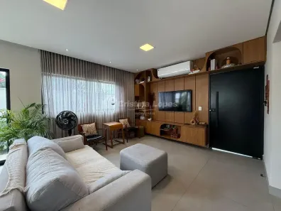 Casa de Condomínio com 4 Quartos à venda, 187m² no Uruguai, Teresina