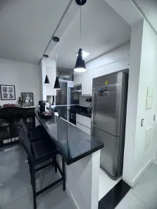 Apartamento com 2 Quartos à venda, 80m² no Jardim Caboré, São Paulo