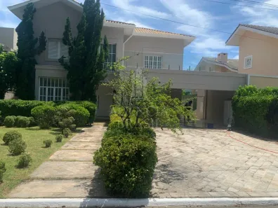 Casa de Condomínio com 4 Quartos à venda, 470m² no Alphaville Residencial Zero, Barueri