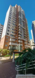Apartamento com 1 Quarto para alugar, 47m² no Botafogo, Campinas