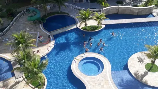 Apartamento com 2 Quartos à venda, 63m² no Barra Olímpica, Rio de Janeiro