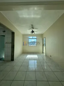 Apartamento com 1 Quarto à venda, 60m² no Centro, São Vicente