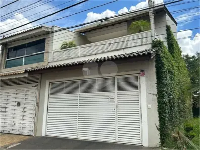 Sobrado com 2 Quartos à venda, 180m² no Vila Clarice, São Paulo