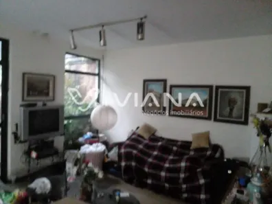 Casa com 3 Quartos à venda, 250m² no Santo Antônio, São Caetano do Sul