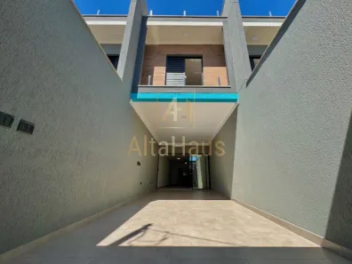 Casa com 3 Quartos à venda, 131m² no Vila Santana, São Paulo