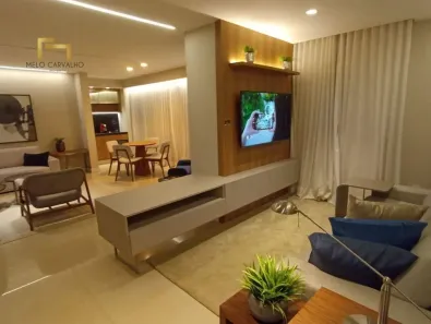 Apartamento com 4 Quartos à venda, 128m² no Sul, Brasília