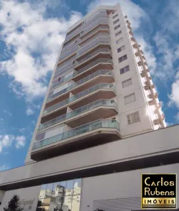 Apartamento com 3 Quartos à venda, 100m² no Praia da Costa, Vila Velha