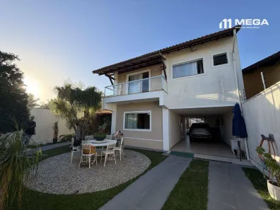 Casa com 3 Quartos à venda, 277m² no Interlagos, Vila Velha