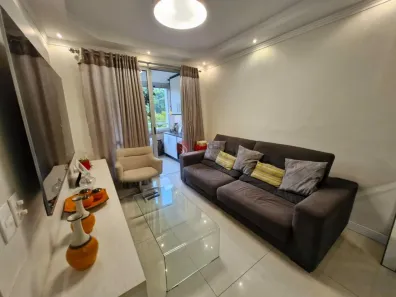 Apartamento com 3 Quartos à venda, 86m² no Vila Gomes Cardim, São Paulo
