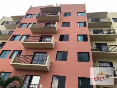 Apartamento com 1 Quarto para venda ou aluguel, 30m² no Vila Guarani (Z Sul), São Paulo